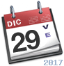 Venerd�, 29 Dicembre 2017