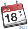 Venerd, 18 Agosto 2023