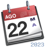 Marted, 22 Agosto 2023
