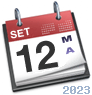 Marted, 12 Settembre 2023