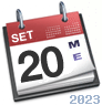 Mercoled, 20 Settembre 2023