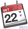 Venerd, 22 Settembre 2023