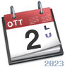 Luned, 02 Ottobre 2023