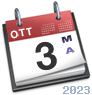 Marted, 03 Ottobre 2023