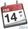 Mercoled, 14 Febbraio 2024