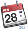 Mercoled, 28 Febbraio 2024