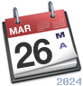 Marted, 26 Marzo 2024