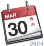 Sabato, 30 Marzo 2024
