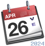 Venerd, 26 Aprile 2024