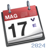 Venerd, 17 Maggio 2024