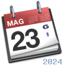 Gioved, 23 Maggio 2024