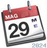 Mercoled, 29 Maggio 2024