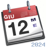 Mercoled, 12 Giugno 2024