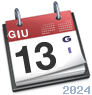 Gioved, 13 Giugno 2024