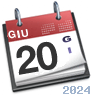 Gioved, 20 Giugno 2024