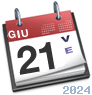 Venerd, 21 Giugno 2024