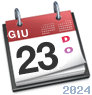 Domenica, 23 Giugno 2024