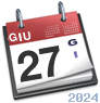 Gioved, 27 Giugno 2024