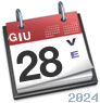 Venerd, 28 Giugno 2024