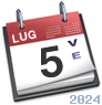 Venerd, 05 Luglio 2024