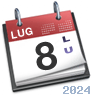 Luned, 08 Luglio 2024