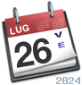 Venerd, 26 Luglio 2024