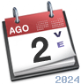 Venerd, 02 Agosto 2024