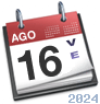 Venerd, 16 Agosto 2024