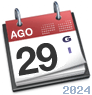 Gioved, 29 Agosto 2024