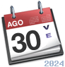 Venerd, 30 Agosto 2024
