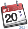 Venerd, 20 Settembre 2024