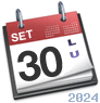 Luned, 30 Settembre 2024