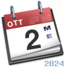 Mercoled, 02 Ottobre 2024