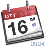 Mercoled, 16 Ottobre 2024