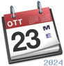Mercoled, 23 Ottobre 2024