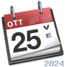 Venerd, 25 Ottobre 2024