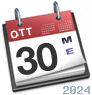 Mercoled, 30 Ottobre 2024
