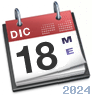 Mercoled, 18 Dicembre 2024