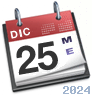 Mercoled, 25 Dicembre 2024