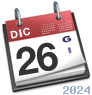 Gioved, 26 Dicembre 2024