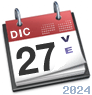 Venerd, 27 Dicembre 2024
