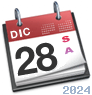 Sabato, 28 Dicembre 2024