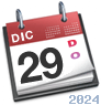 Domenica, 29 Dicembre 2024