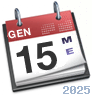 Mercoled, 15 Gennaio 2025
