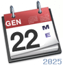 Mercoled, 22 Gennaio 2025