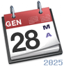 Marted, 28 Gennaio 2025
