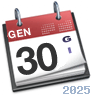 Gioved, 30 Gennaio 2025