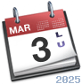 Luned, 03 Marzo 2025