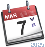 Venerd, 07 Marzo 2025