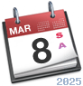 Sabato, 08 Marzo 2025